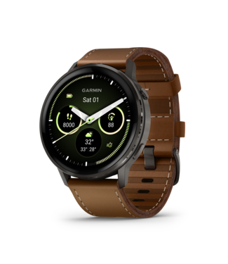 Garmin Garmin Smartwatch Venu 4 - 45mm 010-03014-03