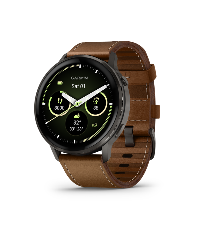 Garmin Smartwatch Venu 4 - 45mm 010-03014-03