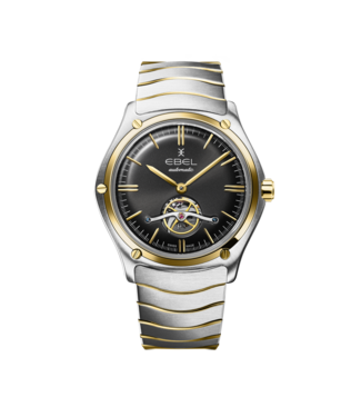 Ebel Ebel Horloge Sport Classic 1216696