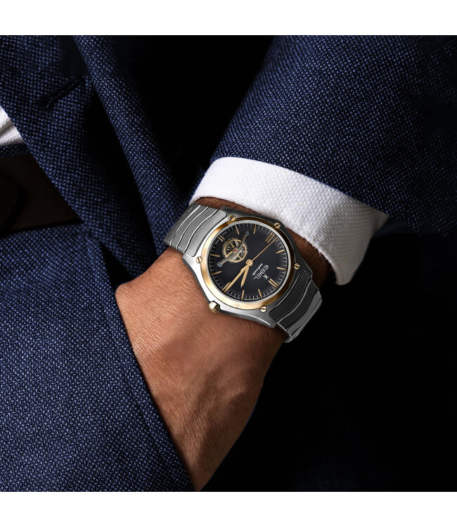 Ebel Horloge Sport Classic 1216696