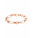 ROEMER 18k roségouden armband  25010