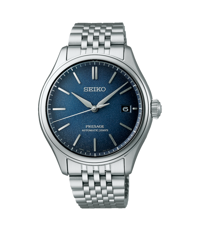 Seiko Horloge Presage Classic Series SPB525J1