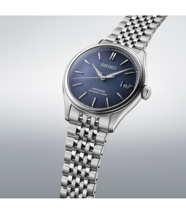 Seiko Horloge Presage Classic Series SPB525J1