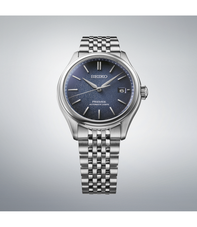 Seiko Horloge Presage Classic Series SPB525J1