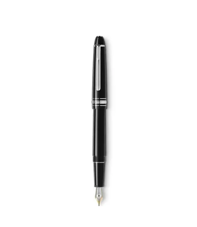 Montblanc – ontdek jouw signature style
