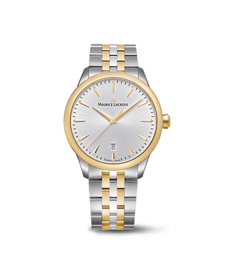 Maurice Lacroix Maurice Lacroix Horloge 1975 Quartz 39mm 751007-PVY12-130-1 Maurice Lacroix Maurice Lacroix Horloge 1975 Quartz 39mm 751007-PVY12-130-1