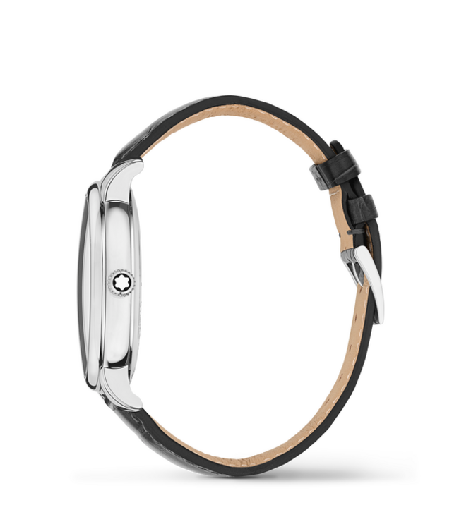 Montblanc Horloge Star Legacy Automatic Date 39 mm Limited Edition MB130958