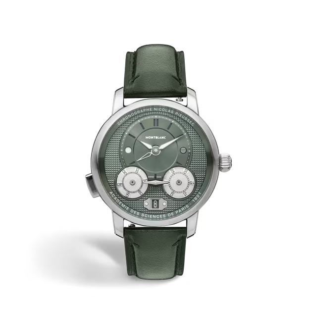 monreveさま montblanc-montblanc-horloge-