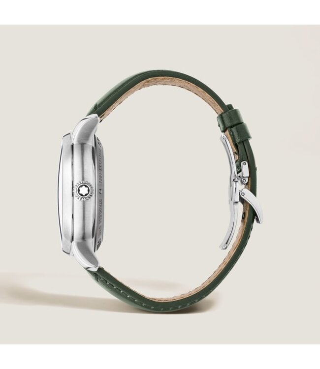 Montblanc Horloge Star Legacy Nicolas Rieussec Chronograph 43 mm MB132947