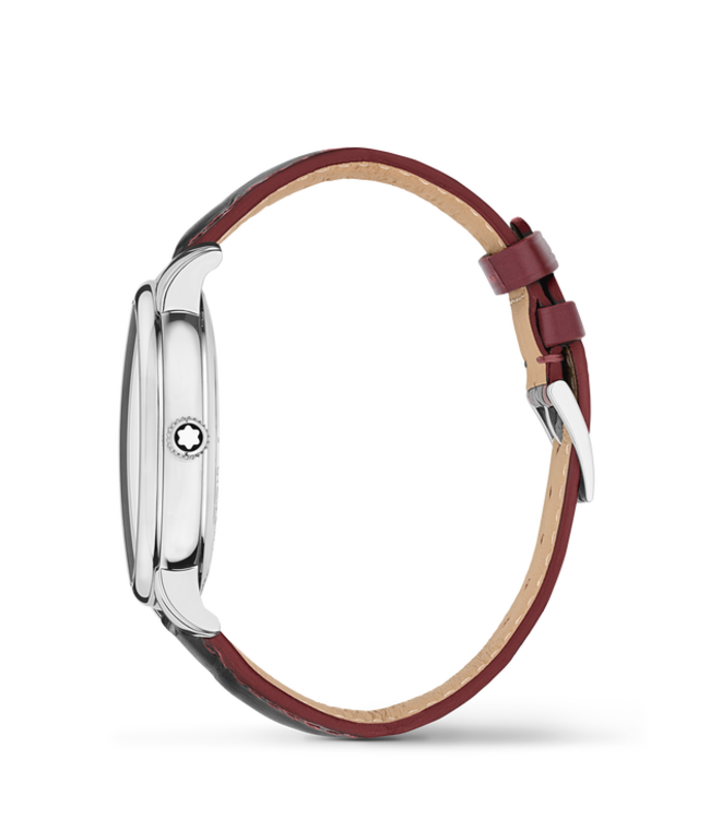 Montblanc Horloge Star Legacy Automatic 39 mm Limited Edition MB133243