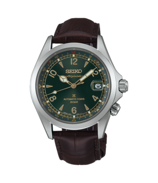 Seiko Seiko horloge Prospex alpinist SPB507J1