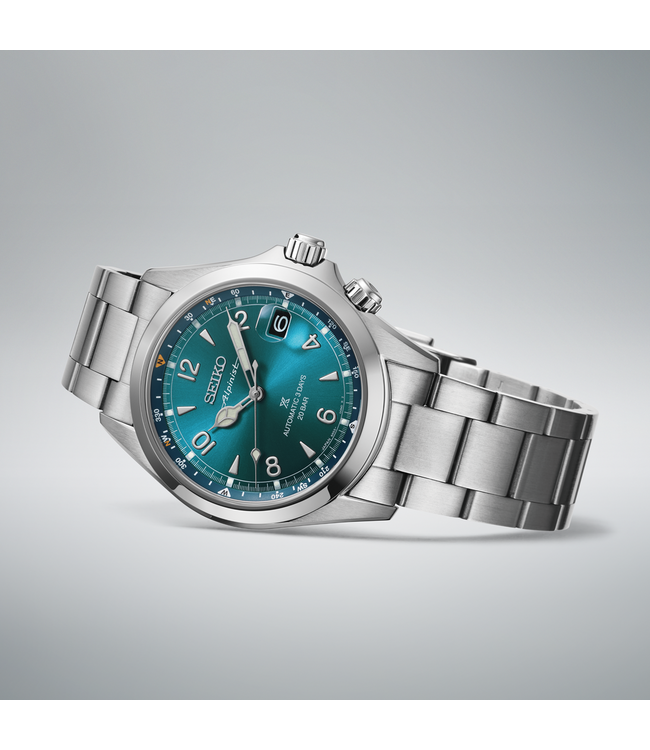 Seiko horloge Prospex alpinist SPB503J1