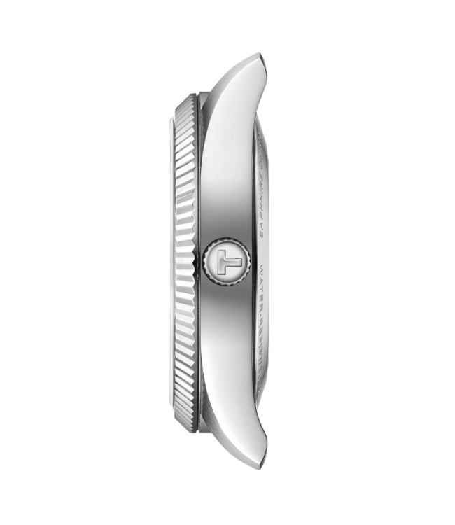 Tissot Horloge Ballade 38mm  Powermatic 80 T156.408.11.043.00