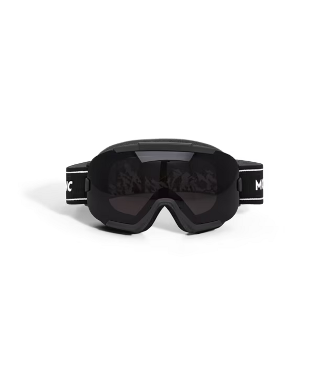 Montblanc Rectangular Ski Mask with Black Injected Frame MB134666
