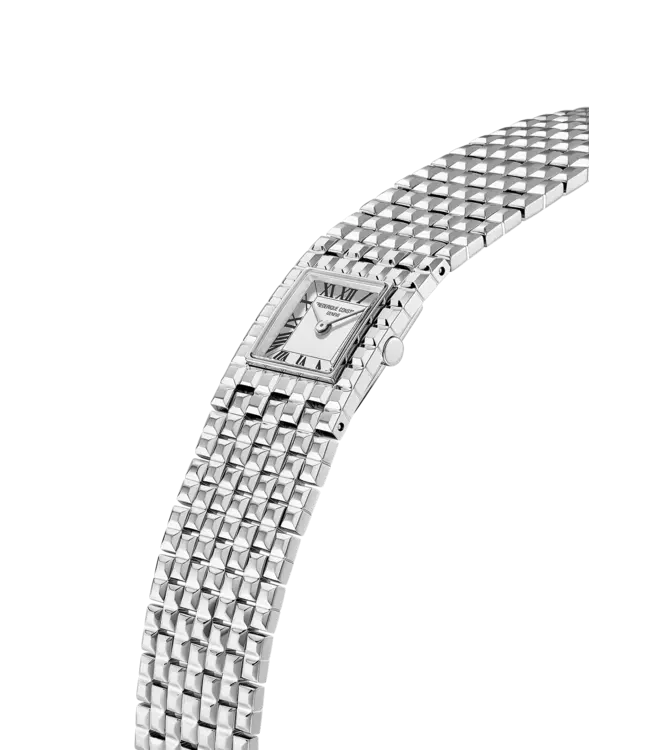 Frederique Constant Horloge Classics Manchette FC‑200WR1MC6B