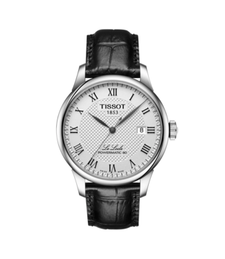 Tissot Tissot Horloge Le Locle T006.407.16.033.00