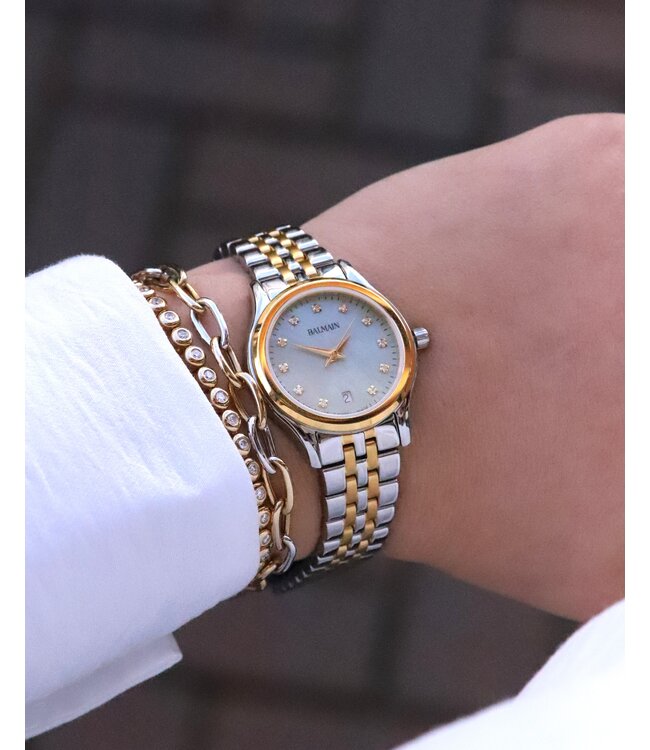 Balmain Horloge Beleganza B83423976