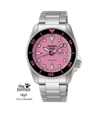 Seiko Seiko Horloge 5 Sports  SRPM07K1