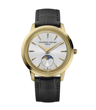 Frederique Constant Frederique Constant Horloge Classics FC-206S3S5