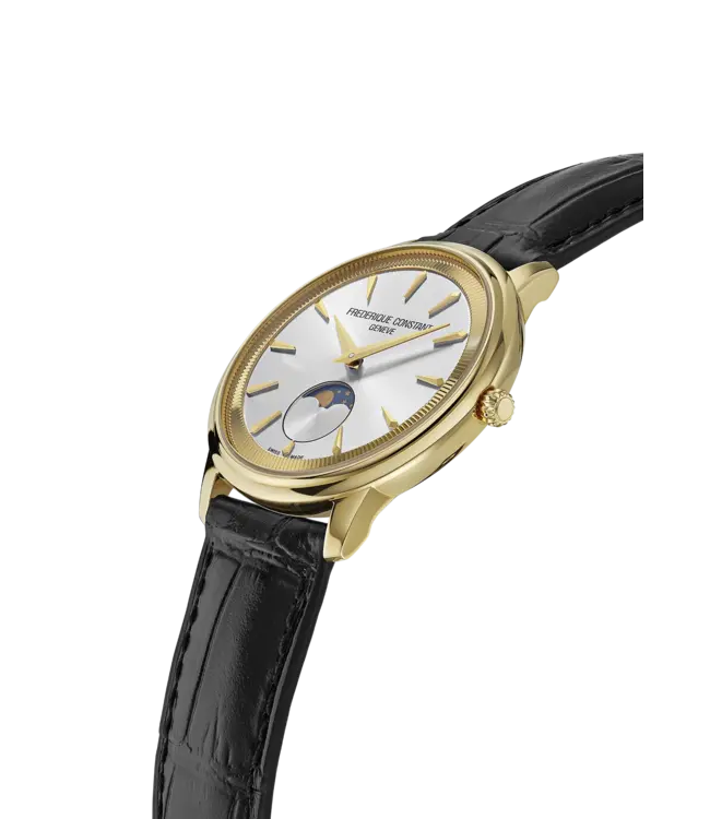 Frederique Constant Horloge Classics FC-206S3S5