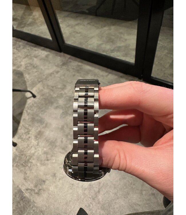 Seiko Pre-owned Horloge Astron SSH003J1