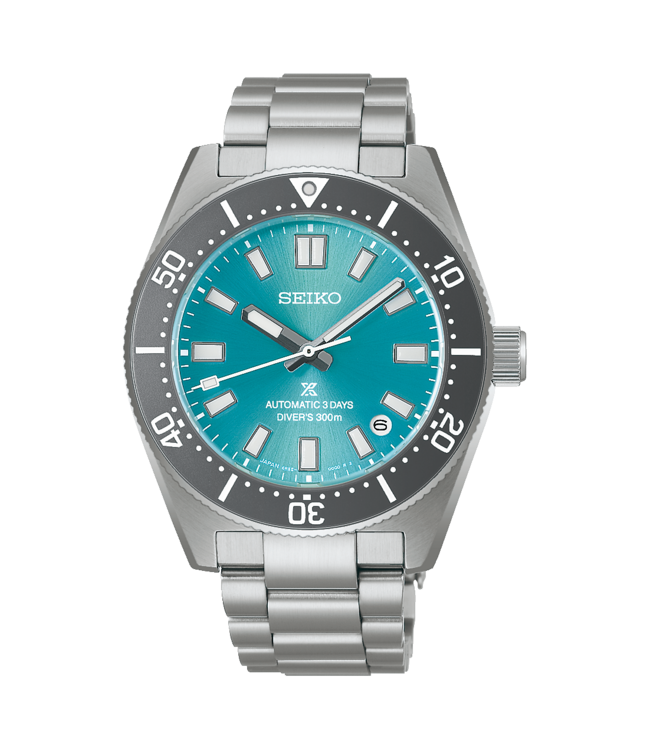 Seiko Horloge Prospex SPB545J1 Limited edition