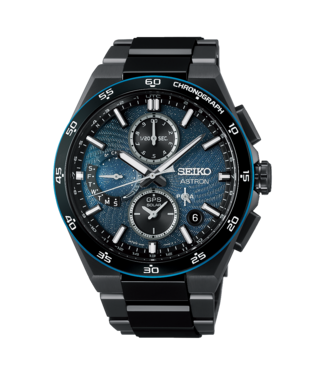 Seiko Seiko Horloge Astron SSH187J1 Limited Edition
