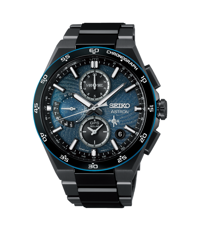 Seiko Horloge Astron SSH187J1 Limited Edition