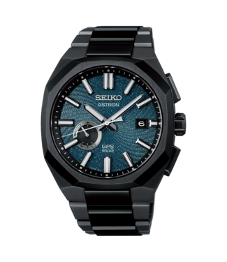 Seiko Seiko Horloge Astron SSJ039J1 Limited Edition