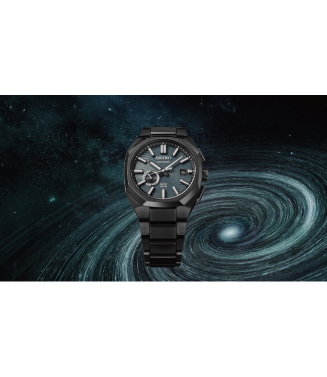 Seiko Horloge Astron SSJ039J1 Limited Edition