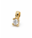 ROEMER by Bregje ROEMER by Bregje hanger Lily 18k geelgoud met diamant 0.51ct