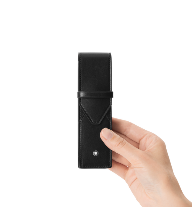 Montblanc Envelope  2-Pen Pouch  MB198354