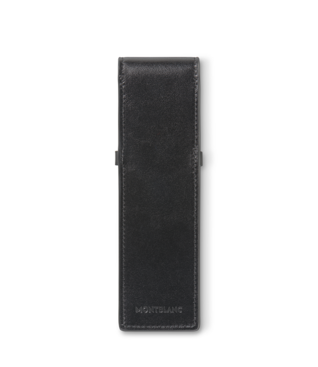 Montblanc Envelope  2-Pen Pouch  MB198354