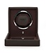 WOLF watchwinder Cub Single Brown 461106