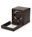 WOLF watchwinder Cub Single Brown 461106