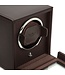 WOLF watchwinder Cub Single Brown 461106