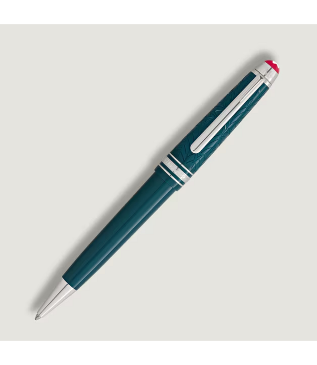 Montblanc Meisterstück Romeo & Juliet Midsize Ballpoint MB132916