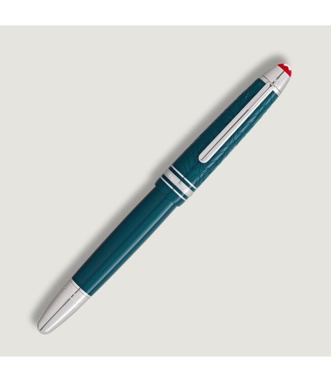 Montblanc Meisterstück Romeo & Juliet Le Grand Rollerball MB132915