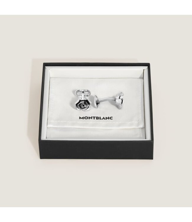 Montblanc Meisterstück Romeo & Juliet Cufflinks MB135972