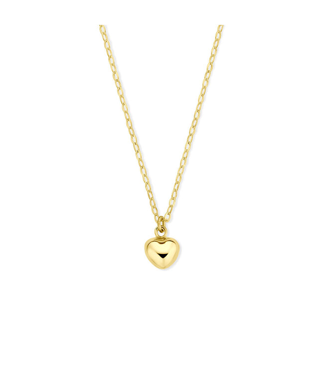 ROEMER collier hartje 40 - 42 cm