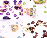 Geboortestenen per maand: dit zegt jouw steen over jou