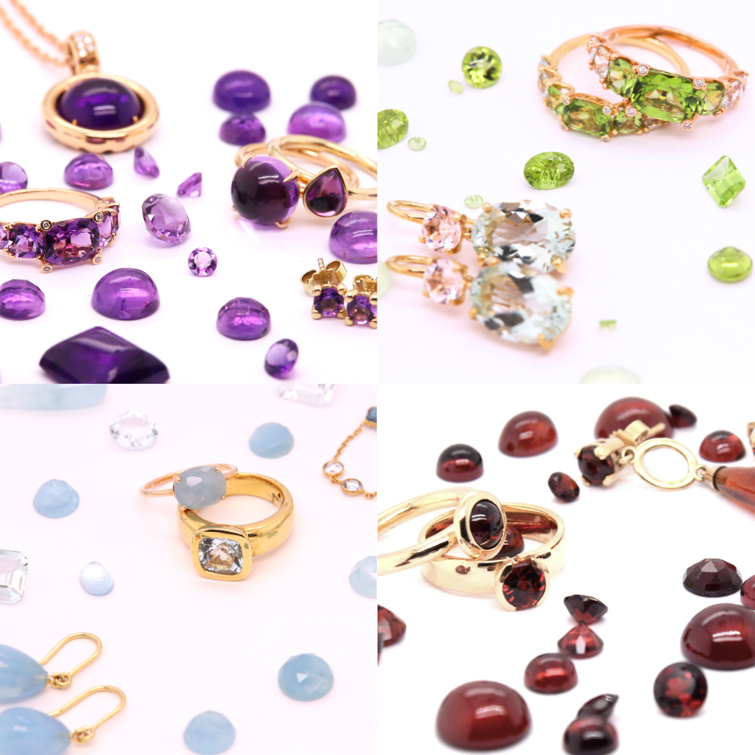 Geboortestenen per maand: dit zegt jouw steen over jou