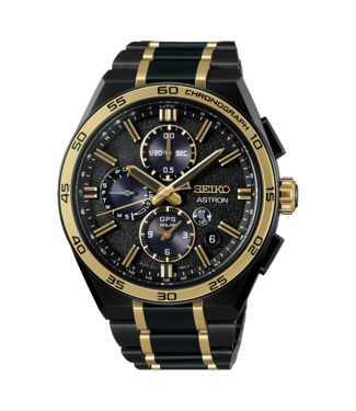 Seiko horloge Astron SSH186J1