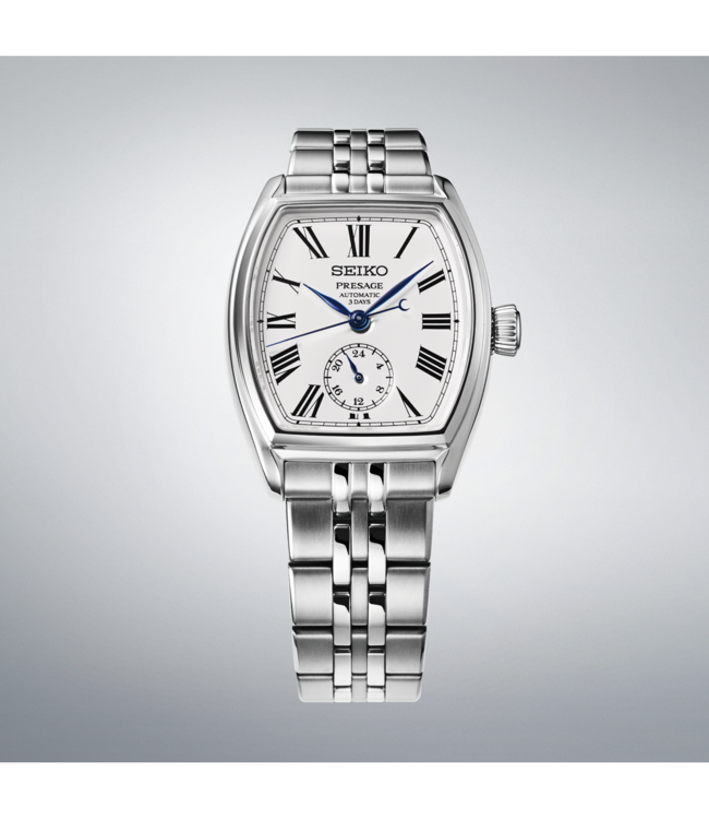 Seiko horloge Presage SPB537J1