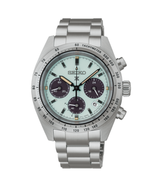 Seiko Seiko horloge Prospex SSC965P1 solar