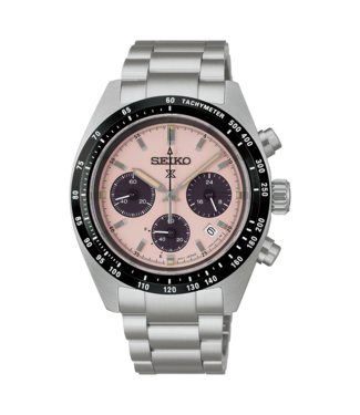 Seiko Seiko horloge Prospex SSC963P1 solar