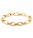 ROEMER by Bregje 18k geelgouden armband 19,5cm