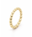 ROEMER by Bregje ROEMER by Bregje 18K geelgouden ring DROPS small