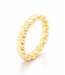 ROEMER by Bregje ROEMER by Bregje ring Bubbles Large 18k geelgoud 53