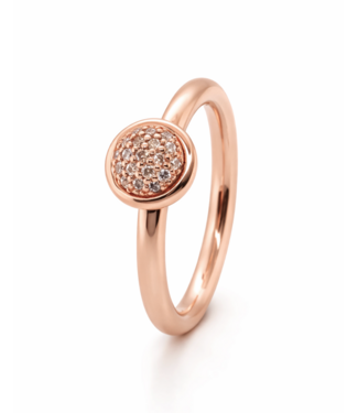 ROEMER by Bregje ROEMER by Bregje ring Nova Mini 18K rose